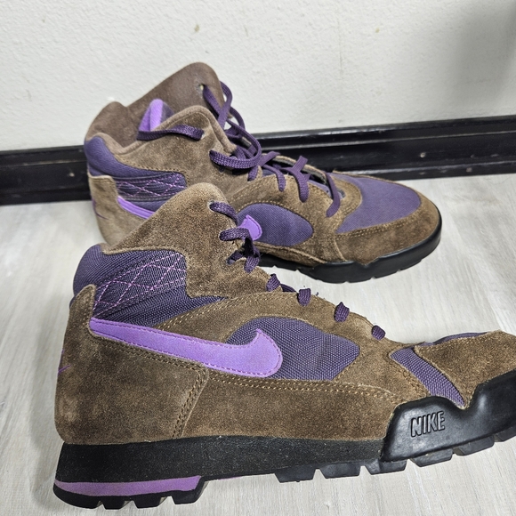 Nike Air Caldera ACG Womens Size 9.5 - Picture 6 of 11
